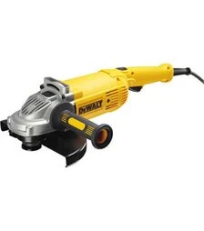 Угловая шлифмашина DeWALT DWE492S