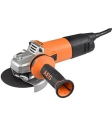 Кутова шліфмашина AEG WS13-125SXE 1300 Вт (4935451309)