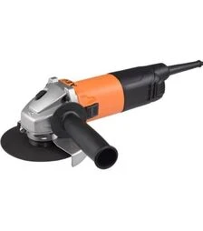 Кутова шліфмашина AEG WS8-125 800 Вт (4935451402)