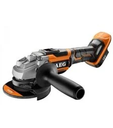 Кутова шліфмашина AEG BEWS 18-125BL-0 18 В (4935464414)