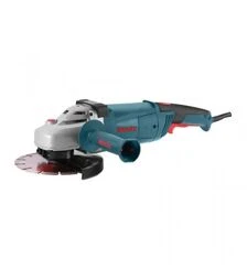 Кутова шліфмашина Ronix 2350 Вт, 180 мм (3211)