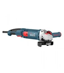 Кутова шліфмашина Ronix 1000 Вт, 125 мм (3151)