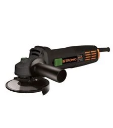 Кутова шліфмашина Stromo SG-1000, 1000 Вт, 125 мм (210001)