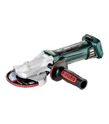 Кутова шліфмашина акумуляторна Metabo WF 18 LTX 125, без АКБ та ЗП (601306840)