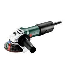 Кутова шліфмашина Metabo WEV 850-125, 850 Вт (603611000)