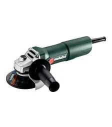 Угловая шлифмашина Metabo W 750-115, 750 Вт (603604000)