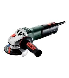 Угловая шлифмашина Metabo WP 11-115 Quick, 1100 Вт (603621000)