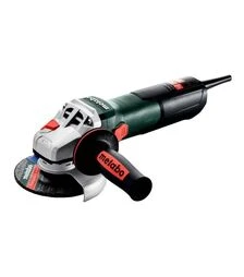 Угловая шлифмашина Metabo W 11-125 Quick, 1100 Вт (603623000)