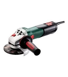 Кутова шліфмашина Metabo WEA 11-125 Quick, 1100 Вт (603626000)
