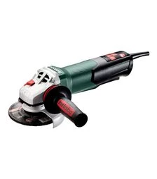 Кутова шліфмашина Metabo WP 13-125 Quick, 1350 Вт (603629000)