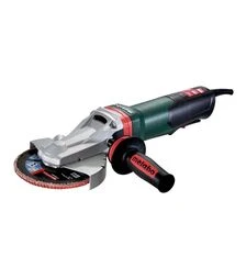 Кутова шліфмашина Metabo WEPBF 15-150 Quick, 1550 Вт + диски (613085000)