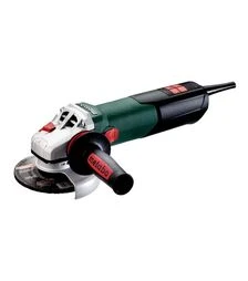 Кутова шліфмашина Metabo WEV 15-125 Quick, 1550 Вт (600468000)
