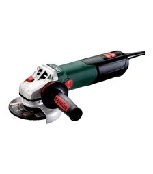 Кутова шліфмашина Metabo WEV 15-125 Quick HT, 1550 Вт (600562000)