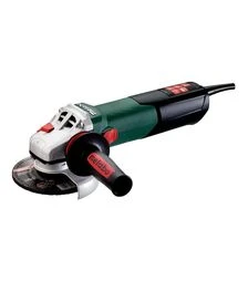 Кутова шліфмашина Metabo WEA 17-125 Quick, 1700 Вт (600534000)