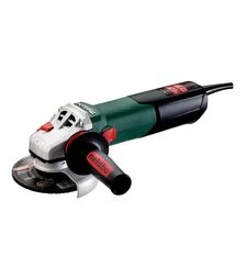 Кутова шліфмашина Metabo WEV 17-125 Quick, 1700 Вт (600516000)