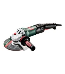 Угловая шлифмашина Metabo WEA 19-180 Quick RT 1900 Вт, 5 Нм (601095000)