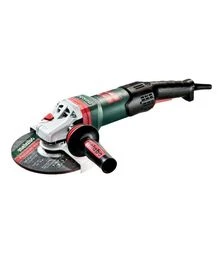 Угловая шлифмашина Metabo WEPBA 19-180 Quick RT, 1900 Вт (601099000)