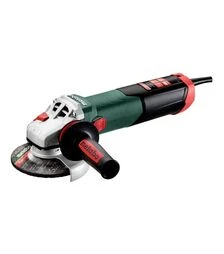 Угловая шлифмашина Metabo WE 19-125 Q M-Brush, 1900 Вт (613105000)