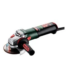 Кутова шліфмашина Metabo WEVBA 20-125 Quick BL, 2000 Вт, з регулюванням обертів (600641000)