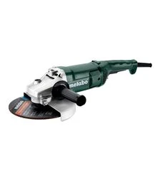 Кутова шліфмашина Metabo WE 2000-230, 2000 Вт (606432000)
