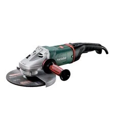Кутова шліфмашина Metabo W 24-230 MVT, 2400 Вт (606467000)