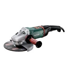 Кутова шліфмашина Metabo WE 24-230 MVT, 2400 Вт, плавний пуск (606469000)
