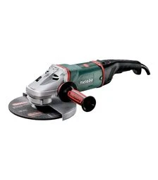 Кутова шліфмашина Metabo W 26-230 MVT, 2600 Вт (606474000)