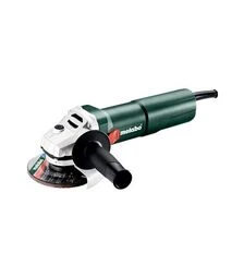 Угловая шлифмашина Metabo W 1100-115, 1100 Вт (603613010)