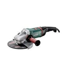 Угловая шлифмашина Metabo W 22-230 MVT, 2200 Вт, 230 мм (606462000)