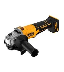 Кутова шліфмашина акумуляторна DeWALT DCG408N, 18В XR Li-lon, без АКБ та ЗП