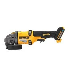 Кутова шліфмашина акумуляторна DeWALT DCG418SHDN, XR FLEXVOLT 54 В Li-lon, без АКБ та ЗП