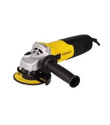 Кутова шліфмашина STANLEY STGS9125, 900 Вт