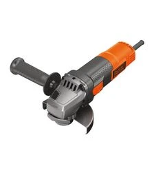 Кутова шліфмашина BLACK+DECKER BEG220, 900 Вт