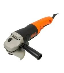 Кутова шліфмашина BLACK+DECKER KG1202, 1200 Вт