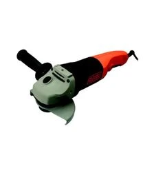 Кутова шліфмашина BLACK+DECKER KG1202K, 1200 Вт, в кейсі