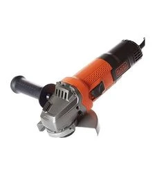 Кутова шліфмашина BLACK+DECKER BEG120, 800 Вт