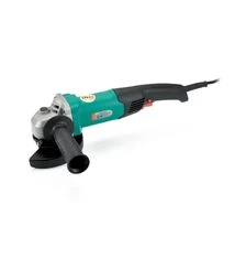Кутова шліфмашина Sturmax AGM9012TL, 125 мм, 1000 Вт
