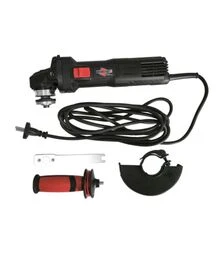 Кутова шліфмашина Wurth AWS 10-125 COMPACT, 125 мм, 1020 Вт (1607012010)