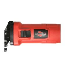 Кутова шліфмашина Wurth AWS 18-125 POWER, 125 мм, 1800 Вт (1607012018)