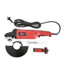 Кутова шліфмашина Wurth AWS 20-230 BASIC, 230 мм, 2000 Вт (1607090020)