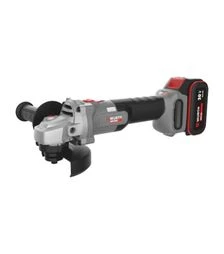 Кутова шліфмашина акумуляторна Wurth AWSR 20V-125 Red Stripe 20 В Li-ion, без АКБ та ЗП (5702520211)