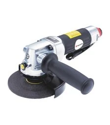 Кутова шліфмашина пневматична Wurth DWS 125 STANDARD, 125 мм (07038570)