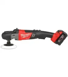 Полірувальна машина MILWAUKEE M18 FUEL FAP 180-502X (4933451550)