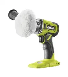 Полировальная машина Ryobi One+ RDP18-0 (5133005897)