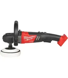 Полірувальна машина MILWAUKEE M18 FUEL FAP 180-0 (4933451549)