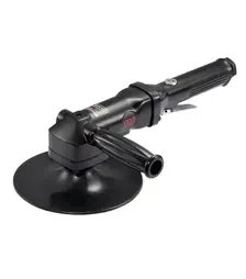 Полірувальна машина Mighty Seven QP-317