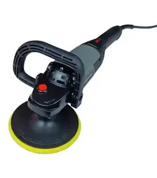 Полірувальна машина Forte P 16-180 С 1600Вт, 4кг (130906)