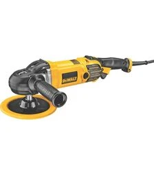Полірувальна машина DeWALT DWP849X_Y