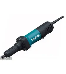 Прямая шлифмашина Makita GD0601
