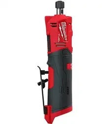 Пряма шліфмашина MILWAUKEE M12 FDGS-0 FUEL (4933471435)